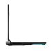 ASUS ROG Strix SCAR 17 G733ZX-LL091W Computadora portátil 43.9 cm (17.3") Wide Quad HD Intel® Core