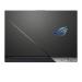 ASUS ROG Strix SCAR 17 G733ZX-LL091W Computadora portátil 43.9 cm (17.3") Wide Quad HD Intel® Core