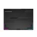 ASUS ROG Strix SCAR 17 G733ZX-LL091W Computadora portátil 43.9 cm (17.3") Wide Quad HD Intel® Core