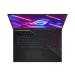 ASUS ROG Strix SCAR 17 G733ZX-LL091W Computadora portátil 43.9 cm (17.3") Wide Quad HD Intel® Core
