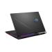 ASUS ROG Strix SCAR 17 G733ZX-LL091W Computadora portátil 43.9 cm (17.3") Wide Quad HD Intel® Core