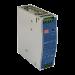 Fuente de poder industrial de 120 W, salida 12 VCD, entrada 90~264 VCA, para montaje en riel DIN, ND