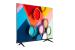 Hisense 55A65HV Televisor 139.7 cm (55") 4K Ultra HD Smart TV Wifi Negro