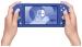 Nintendo Switch Lite videoconsola portátil 14 cm (5.5") 32 GB Pantalla táctil Wifi Azul