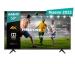 Televisor Hisense 50A65HV - 50 pulgadas, LED 4K UHD, 3840 x 2160 Pixeles, SMART VIDAA