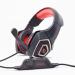 Audífonos Headset Gaming NECNON Modelo NBHG-DRAGON HI-FI - 
