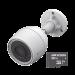 Kit de Camara WiFi y Memoria MicroSD, Incluye 1 Pieza CS-C3TN y 1 Pieza HS-TF-L2/32G/P / Detección 