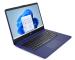 HP 14-dq2521la Computadora portátil 35.6 cm (14") HD Intel® Core™ i3 i3-1115G4 8 GB DDR4-SDRAM 2