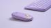 Logitech Pebble M350 ratón Ambidiestro RF inalámbrico + bluetooth Óptico 1000 DPI