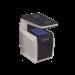 Lector de huella MorphoWave Compact / lector MIFare, DESFire 293777400