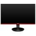 AOC G2490VX LED display 60.5 cm (23.8") 1920 x 1080 Pixeles Full HD Negro, Rojo