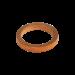 ARANDELA 13X9 8X1 DE COBRE 7039285