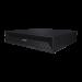 NVR de 16 canales / 32MP / Hasta 4 Discos Duros / Switch PoE+ 16 puertos / Wisenet P2P / H.265 & Wis
