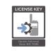 Licencia para agregar DMR Convencional Tier II en repetidores NXR-1700/1800 KWD-NX10-DCK