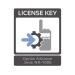 Licencia para llamadas multisitio convencional en repetidores NXR-1700/1800 KWD-NX10-MSK