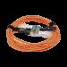 S+AO0005 - SFP+ Active Optics direct attach cable, 5m S+AO0005