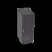 Gabinete Net-Access™ para Centros de Datos, 45UR, 800mm de Ancho, 1070mm de Profundidad, Fabricado