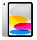 iPad 10.9 Decima Generación Wifi + Cell Chip 256GB SILVER MQ6T3LZ/A - 