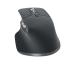 Logitech MX Master 3S ratón Diestro RF inalámbrico + bluetooth Óptico 8000 DPI