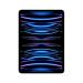 iPad Pro 11 Wifi 512GB SILVER MNXJ3LZ/A - 