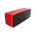 Vorago BSP-100 V2 altavoz portátil Altavoz portátil mono Rojo 5 W