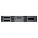 Hewlett Packard Enterprise AK379A autocargardor y biblioteca de cinta