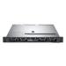 DELL PowerEdge R6515 servidor 1 TB Bastidor (1U) AMD EPYC 7232P 3.1 GHz 16 GB DDR4-SDRAM 550 W