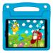 Targus THD51202GL estuche paa tablet 26.7 cm (10.5") Folio Azul