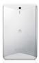 Huawei MediaPad 7 Vogue 8GB 3G Negro, Plata