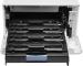 HP Color LaserJet Pro Impresora multifunción M479fdw, Imprima, copie, escanee, y use fax y correo e