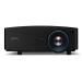BenQ LU935ST video proyector Proyector de corto alcance 5500 lúmenes ANSI DLP WUXGA (1920x1200) Neg