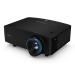 BenQ LU935ST video proyector Proyector de corto alcance 5500 lúmenes ANSI DLP WUXGA (1920x1200) Neg
