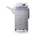 Samsung SCX-6545N Impresora multifunción Laser A4 1200 x 1200 DPI 43 ppm