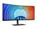 Samsung LS34A650UBLXZX monitor de computadora 86.4 cm (34") 3440 x 1440 Pixeles Wide Quad HD Negro