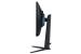 Samsung Odyssey LS24AG320N monitor de computadora 61 cm (24") 1920 x 1080 Pixeles Full HD LED Negro
