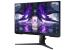 Samsung Odyssey LS24AG320N monitor de computadora 61 cm (24") 1920 x 1080 Pixeles Full HD LED Negro