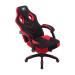 Vorago CGC301 Silla universal para juegos asiento acolchado Negro, Rojo