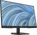 HP P24v G5 monitor de computadora 60.5 cm (23.8") 1920 x 1080 Pixeles Full HD Negro