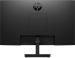 HP P24v G5 monitor de computadora 60.5 cm (23.8") 1920 x 1080 Pixeles Full HD Negro
