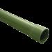 Tubo PVC Conduit pesado de 1\" (25 mm)  de 3 m. ATUP-100-TUB