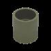 Cople para Tubería PVC Conduit Pesado de 3/4\" (19 mm). ATUP-34-COP