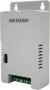 Hikvision DS-2FA1225-C4/K adaptador e inversor de corriente Interior / exterior 48 W Gris