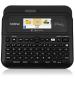 Brother PTD610BT impresora de etiquetas Transferencia térmica 180 x 360 DPI 30 mm/seg Inalámbrico 