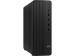 HP Pro 280 G9 SFF Intel® Core™ i5 i5-12500 8 GB DDR4-SDRAM 512 GB SSD Windows 11 Pro PC Negro