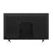 Hisense 43A6H Televisor 109.2 cm (43") 4K Ultra HD Smart TV Wifi Negro