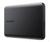 Toshiba HDTB510XK3AA disco duro externo 1 TB Negro
