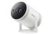 Samsung SP-LSP3BLAXZX video proyector Proyector de tiro ultra corto DLP 1080p (1920x1080) Negro, Bla