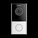 DOORBELL / WIFI / 100% en la Nube / Bluetooth® / Notificación al celular / SIP E12W
