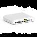 Router/Firewall NSE3000 / 2 puertos WAN Gigabit + 2 SFP combo / 4 puertos LAN Gigabit / Gestión Uni