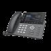 Teléfono IP Wi-Fi, Grado Operador, 14 líneas SIP con 6 cuentas, pantalla LCD  5\", puertos Gigabit